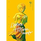 L'estate in cui Hikaru è morto (Vol. 3)