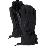 Burton Damen Handschuhe Profile Glove – Isoliert, Wasserdicht, Touchscreen-tauglich