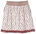 Noppies Baby Girls Skirt -  Pink - 18-24 Months