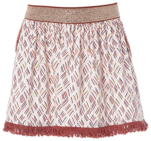 Noppies Baby Girls Skirt -  Pink - 18-24 Months