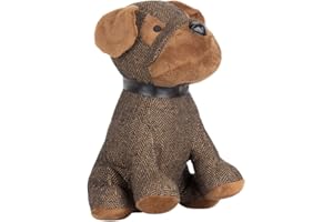 Paoletti Boston Herringbone Novedad Tope para Puerta