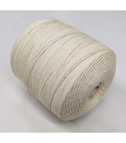 Corde De Parachute Type III 550lb Nylon Rouleau 100 M Dirty