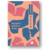 R&uuml;zgarın Şarkısını Dinle