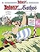 Asterix latein 03: Asterix apud Gothos by 