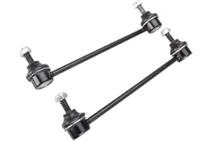 MADLIFE GARGAE Front Pair Stabiliser anti Roll Bar Drop Link 51320-SMGE01 For 2006-2012 Civic MK8 From Madlife Garage