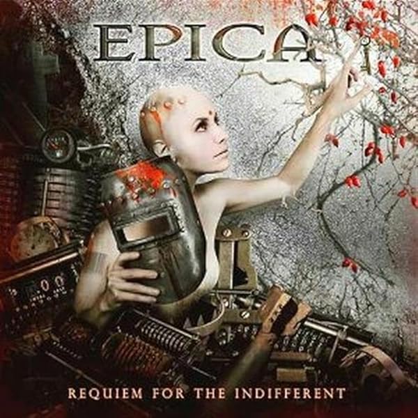 The Quantum Enigma: Amazon.pl: Płyty CD i winylowe