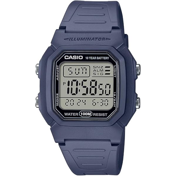 Buy Casio G-Shock 40th Anniversary DW-5040PG-1JR Men's Wristwatch
