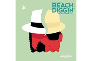 Beach Diggin' Vol 3