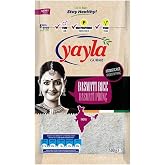 yayla Gurme Basmati Pirin&ccedil;,500 gr