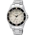 Citizen Vagary By Acqua Orologio Uomo In Acciaio - Classico Solo Tempo, Cod. VD5-210-55