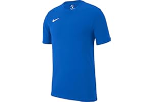 Nike Team Club 19 Tee T-Shirt Mixte Enfant