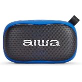 AIWA BS-110BL Bluetooth Hoparl&ouml;r Mavi