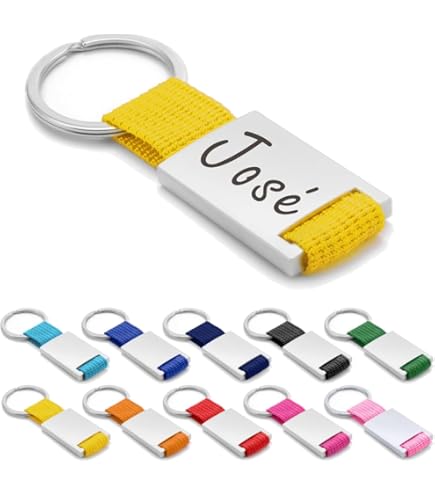 Personalized Master Llavero Con Colgante De Corazón Con Foto Y Calendario De Fecha Personalizado Para Parejas Amantes, 1 Foto Negra