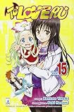 To love-ru: 15