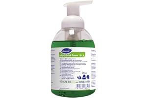 DIVERSEY CARE SUMA Quick Foam D1.6- 6x0.475L
