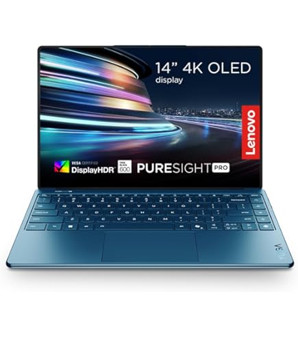 Lenovo Laptop ThinkBook 13X G4 13.5