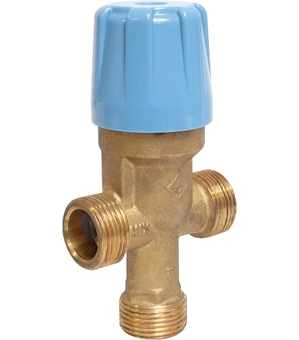 Produktbild von SOMATHERM FOR YOU Mehrschichtrohr 20x2mm Isoliert, 50m Rolle – Blau, 10 Bar, Trinkwasser & Heizung