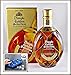 Produktbild Dimple Golden Selection Scotch Whisky mit einem Flaschenportionierer aus Glas, kostenloser Versand