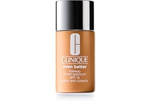 Clinique Even Better Glow Fond de teint révélateur d'éclat SPF15 WN 94 Deep Neutral 30ml