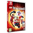 LEGO The Incredibles - (Nintendo Switch)