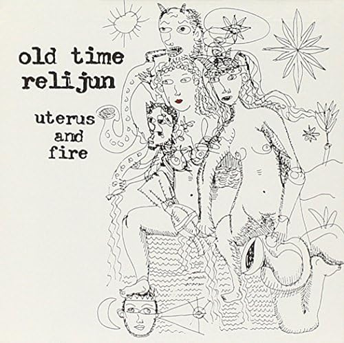 Uterus and Fire