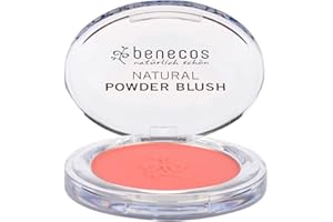 BENECOS - NATURAL BEAUTY Benecos - Fard à joue saumon (Salmon) BIO