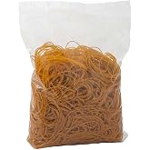 KRAF PACKAGING TIRE 100% RUBBER 500g 950G