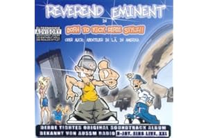 Born to Kick Derbe Stylz!!