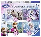 Ravensburger - Disney Die Eiskönigin – Völlig...