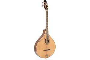GOLDTONE Gold Tone OM-800+ Octave Mandolin (Mahogany)