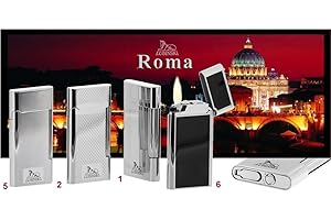 ACCENDINO A PIETRINA LUBINSKI ROMA