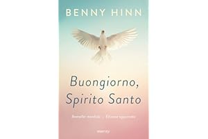 Buongiorno, Spirito Santo