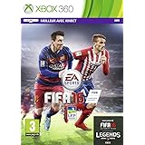 FIFA 16 XBOX360 FR PG FRONTLINE