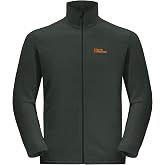 Jack Wolfskin TAUNUS FZ M Polar Erkek