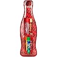 Lip Smacker Coca-Cola Vintage Tin Collection - Gift Set of 6 Lip Balms in Different Flavours Inspired by Coca-Cola in a Collectible Iconic Vintage Bottle Box