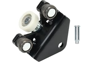 Attisfiera Roulette porte latérale pour NV400 MOVANO MASTER 3 galet de porte coulissante 93167774 745963412R 745970687R 8200660913 2310058