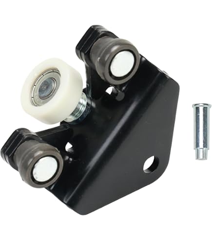 Guida Rullo Porta Scorrevole Per Renault Trafic III (2014-2023) - Ricambio Compatibile OEM