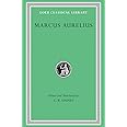 Marcus Aurelius (Loeb Classical Library 58)