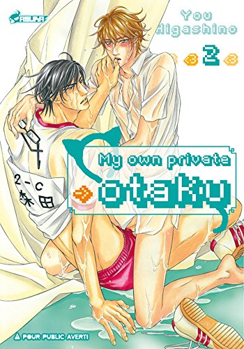 Download My Own Private Otaku Vol.2 Download My Own Private Otaku Vol.2