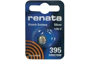 BEST PRICE SQUARE Renata 395 Watch