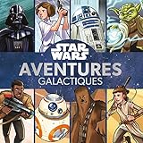 STAR WARS - Aventures galactiques