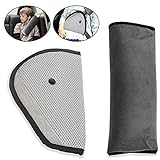 Gurtpolster, Mture Nackenstütze für Baby Kinder...