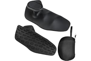 ORTVIAI Gym Hand Grips, 2025 New Gym Grips for Women Men, Anti-Slip Workout Grips, Hand Grips for Weight Lifting, Fingerless Workout Gym Gloves, Suitable for Home, Gym, Outdoor, for Unisex Exercise