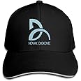 MASTER Novak Djokovic Tennis Players Snapback Hats/Baseball Hats/Peaked Cap