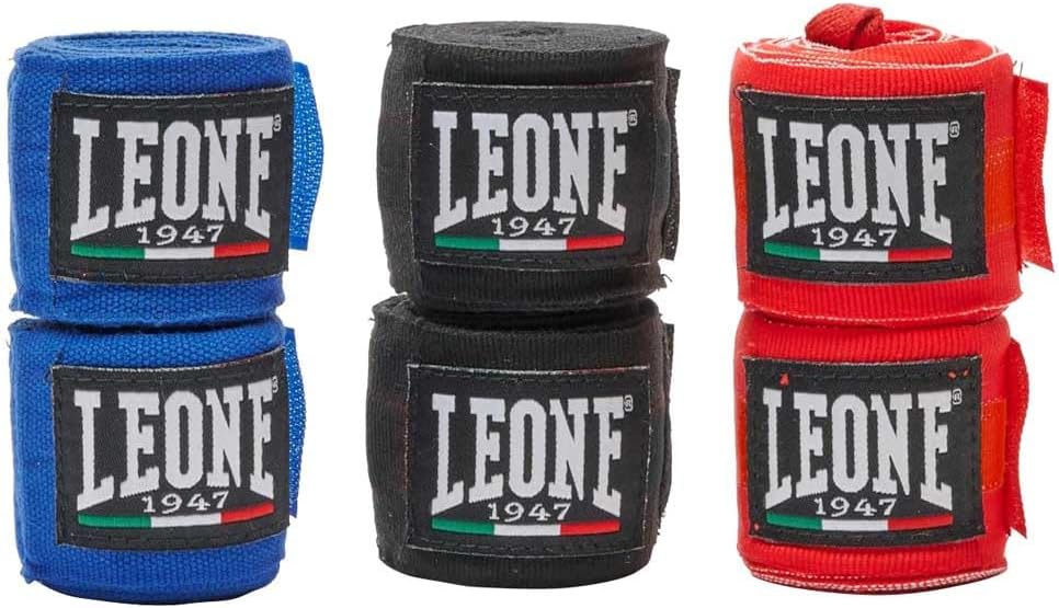 Leone 1947 Ab705 - Vendajes Unisex Adulto
