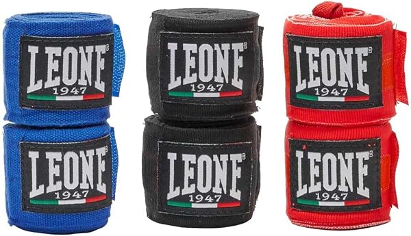 Leone 1947 Ab705 - Vendajes Unisex Adulto - 1