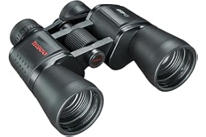 TASCO Bushnell 170150 Jumelles 10 x 50 Noir