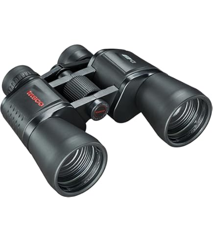 Tasco - 10x32 - Essentials - Prisma de Techo - Prismáticos - Multicapa - ES10X32
