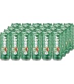 Kaktus Kick - GNRGY Energy Drink by MontanaBlack 24x 500ml : Amazon.de:  Lebensmittel & Getrnke
