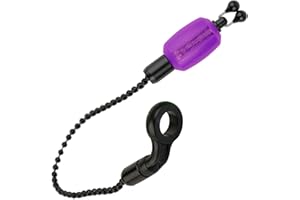 Fox Black Label Dinky Bobbin (Purple)